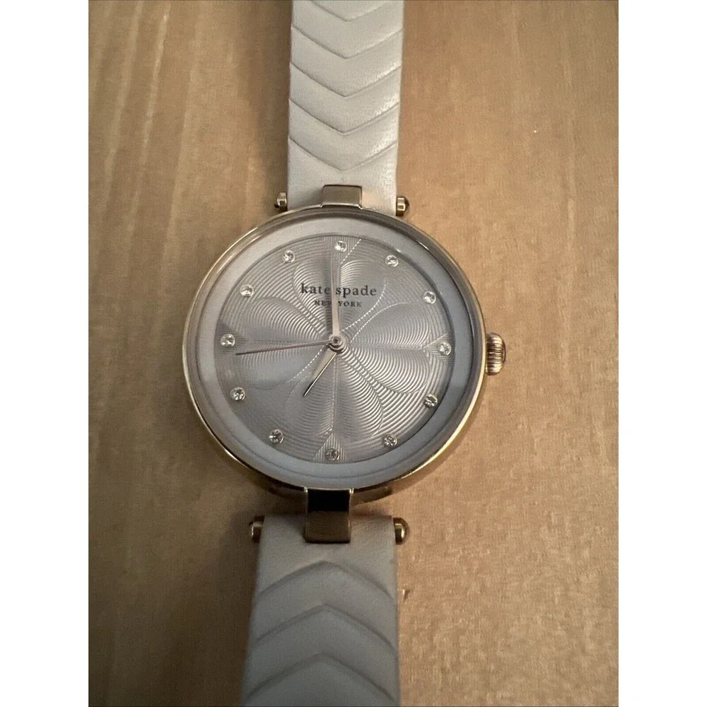 Kate Spade Annandale Rose Gold Ladies Watch (KSW1575)